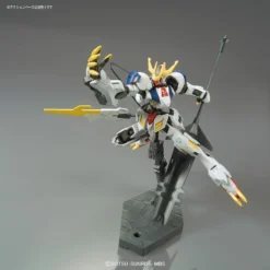 Bandai HG-IBO 1/144 #033 Gundam Barbatos Lupus Rex -Bandai Shop 20170126230043d7b 1
