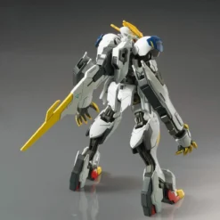 Bandai HG-IBO 1/144 #033 Gundam Barbatos Lupus Rex -Bandai Shop 2017012623011581a