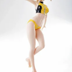 Pre-order Fumina Hoshino "Gundam Build Fighters Try," Bandai Figure-rise LABO -Bandai Shop 20180308111412