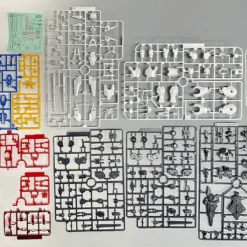 Bandai Mobile Suit Gundam The Witch From Mercury Full Mechanics 1/100 Gundam Aerial 41 Bandai Mobile Suit Gundam The Witch From Mercury Full Mechanics 1/100 Gundam Aerial -Bandai Shop 20230410170455 1