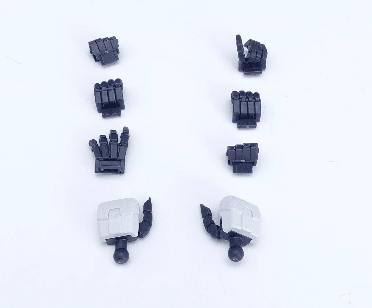 Bandai Mobile Suit Gundam The Witch From Mercury Full Mechanics 1/100 Gundam Aerial 18 Bandai Mobile Suit Gundam The Witch From Mercury Full Mechanics 1/100 Gundam Aerial - Image 16