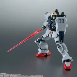 Bandai Gundam Robot Spirits The 08th MS Team Option Parts Set 2 Ver. A.N.I.M.E. 34 Bandai Gundam Robot Spirits The 08th MS Team Option Parts Set 2 Ver. A.N.I.M.E. -Bandai Shop 203e81e5 3a2e 49d9 bd14 21f421da115b