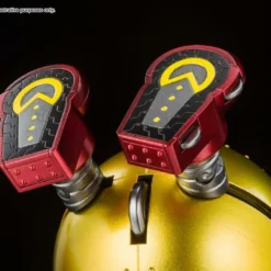 Bandai Pac-Man Chogokin Pac-Man -Bandai Shop 207629fc 704b 4223 9846 0ac626aa14ad