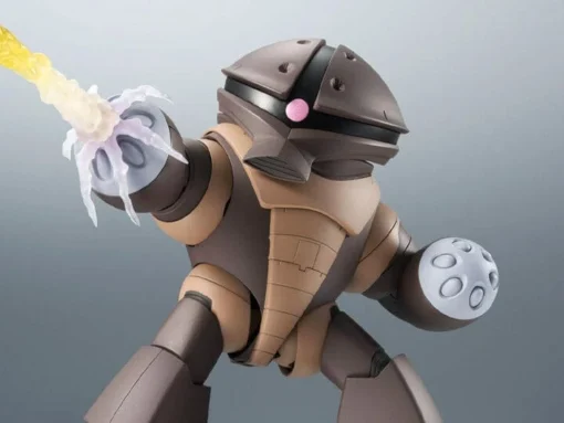 Bandai Mobile Suit Gundam Robot Spirits MSM-04 Acguy (Ver. A.N.I.M.E.) (Reissue) 1 Bandai Mobile Suit Gundam Robot Spirits MSM-04 Acguy (Ver. A.N.I.M.E.) (Reissue) -Bandai Shop 20e57b66 ad0e 4f79 8d04 f217f83a7416