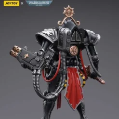 Warhammer 40k Adepta Sororitas Paragon Warsuit Sister Aedita 1/18 Scale Figure 19 Warhammer 40k Adepta Sororitas Paragon Warsuit Sister Aedita 1/18 Scale Figure -Bandai Shop 20e89542 05c1 4d83 a666 0531dcb58586