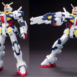 Bandai HG 1/144 Beginning D Gundam -Bandai Shop 210