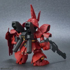 Bandai SD Gundam EX-Standard 017 MSN-04 Sazabi -Bandai Shop 216fee5c 644d 4d24 8393 e65492fb6646