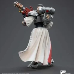 Warhammer 40k Adepta Sororitas Battle Sisters Order Of The Argent Shroud Sister Vitas 1/18 Scale Figure -Bandai Shop 217456c8 afcf 4b93 b4d5 63f4c8424d9b