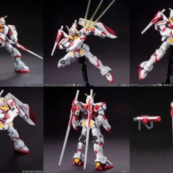 Bandai HG 1/144 Beginning J Gundam -Bandai Shop 2188