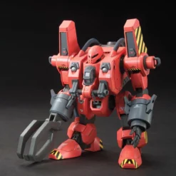 Bandai The Origin - 1/144 MW-01 Mobile Worker Model 01 Late Type (Mash)