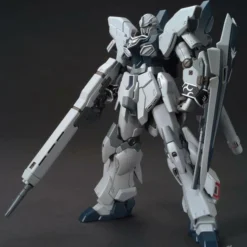 Bandai HGUC 1/144 #217 Sinanju Stein (Narrative Ver.) -Bandai Shop 21a10210 f2a8 41f4 8416 f897f243d122 1