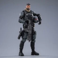 Dark Source Iron Wrecker 03 Urban Warfare 1/25 Scale Mecha Figure Set -Bandai Shop 21a72240 3788 4ee0 908e f2f11bc78ca3