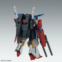 Bandai MG 1/100 ZZ Gundam Ver. Ka -Bandai Shop 21d6f475 7985 430a a463 79ef4e8d890f
