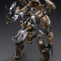 Battle For The Stars Xingtian Mecha 1/18 Scale Figure Set -Bandai Shop 220e65ae d066 43b6 9acc ade94ecff7c4