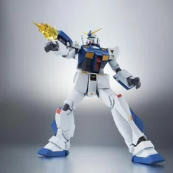 Bandai Mobile Suit Gundam 0080 War In The Pocket Robot Spirits RX-78NT-1 Gundam NT-1 (Ver. A.N.I.M.E.) (Reissue) 23 Bandai Mobile Suit Gundam 0080 War In The Pocket Robot Spirits RX-78NT-1 Gundam NT-1 (Ver. A.N.I.M.E.) (Reissue) -Bandai Shop 2325494d 4094 42c7 8897 fb26aff0d854
