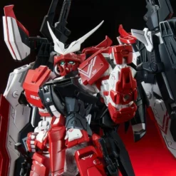 Bandai MG 1/100 Gundam Astray Turn Red 20 Bandai MG 1/100 Gundam Astray Turn Red -Bandai Shop 232db306 2712 4e68 883f 59a016b58f3d