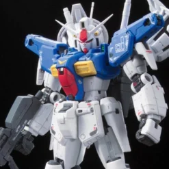 Bandai RG 1/144 #13 RX-78 GP01-Fb Gundam "Zephyranthes" Full Burnern