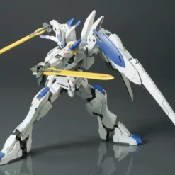 Bandai HG-IBO 1/144 #36 Gundam Bael 16 Bandai HG-IBO 1/144 #36 Gundam Bael -Bandai Shop 239315cd fa4a 43f6 921e 01ec09c8fe9e