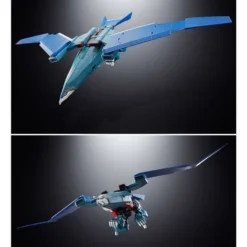 Bandai Dancouga Soul Of Chogokin GX-94 Black Wing Figure -Bandai Shop 2413bf9d fa7b 4f36 a3ab 40b7fe6c7ca8