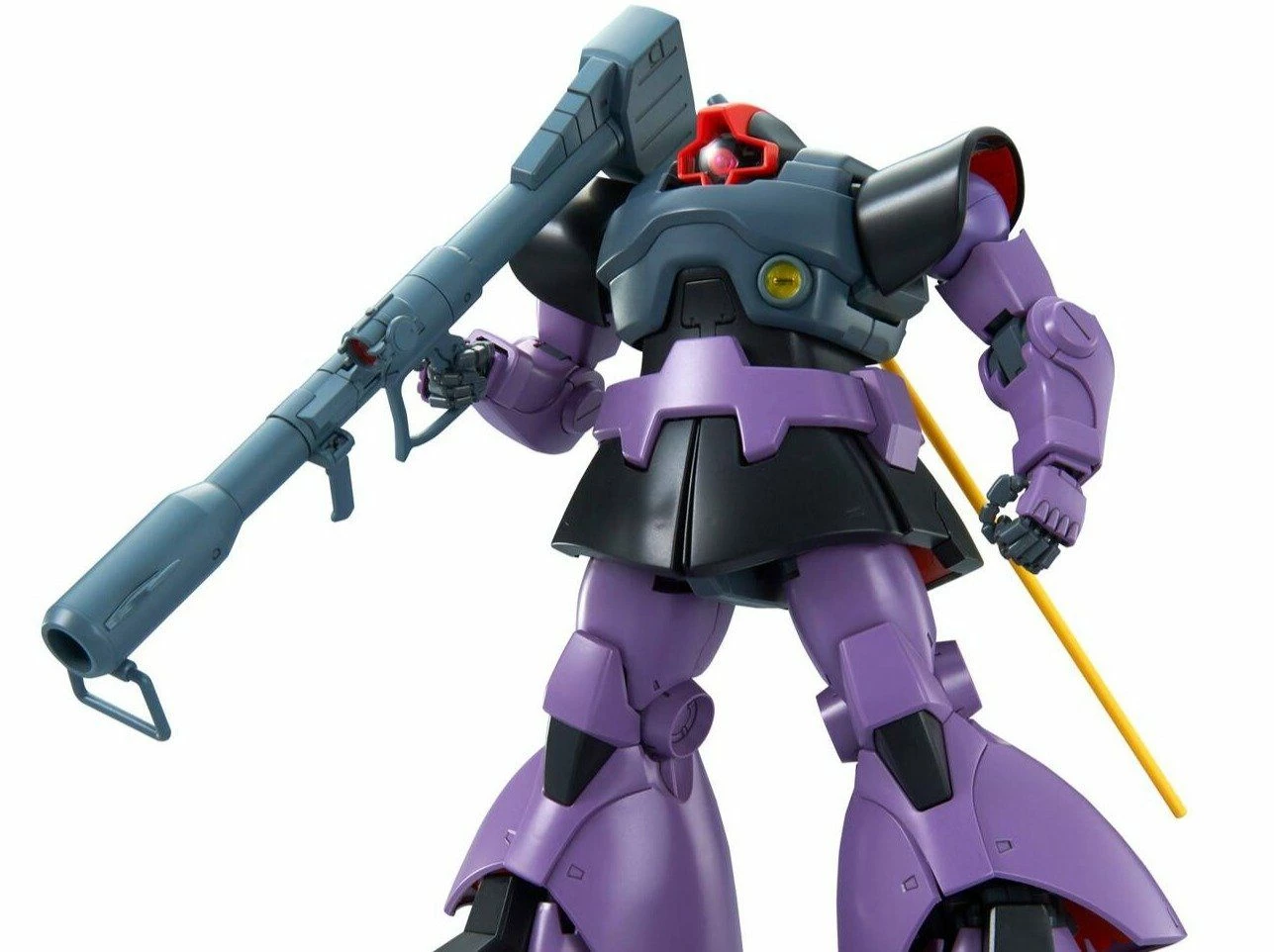 Bandai MG 1/100 Dom (New Ver.) 3 Bandai MG 1/100 Dom (New Ver.)