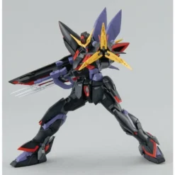 Bandai MG 1/100 Blitz Gundam -Bandai Shop 254e467a 042b 4b12 8a8d c34baf8379f7