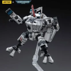 Warhammer 40K T'au Empire XV8 Crisis Battlesuit Shas'ui K'yen 1/18 Scale Figure 18 Warhammer 40K T'au Empire XV8 Crisis Battlesuit Shas'ui K'yen 1/18 Scale Figure -Bandai Shop 2582fc35 38d2 42ed a52f 55d421d2fb85