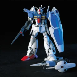 Bandai HGUC 1/144 #18 RX-78GP01-Fb Gundam Zephyranthes -Bandai Shop 25a4d449 c94d 40b0 854a 149d3f053541