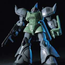 Bandai HGUC 1/144 #16 Gelgoog Marine