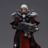 Warhammer 40K Adepta Sororitas Battle Sister Noyalle 1/18 Scale Figure 2 Warhammer 40K Adepta Sororitas Battle Sister Noyalle 1/18 Scale Figure -Bandai Shop 25d9b9a3 5d97 4cea b645 a23579cbab05