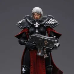 Warhammer 40K Adepta Sororitas Battle Sister Noyalle 1/18 Scale Figure