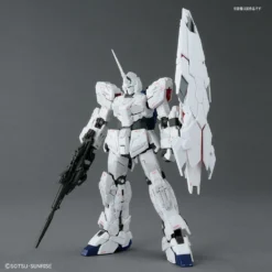 Bandai RG 1/144 RX-0 Unicorn Gundam [Bande Dessienee Ver.] -Bandai Shop 26167101 10156384813218072 1456342361244570485 n 1