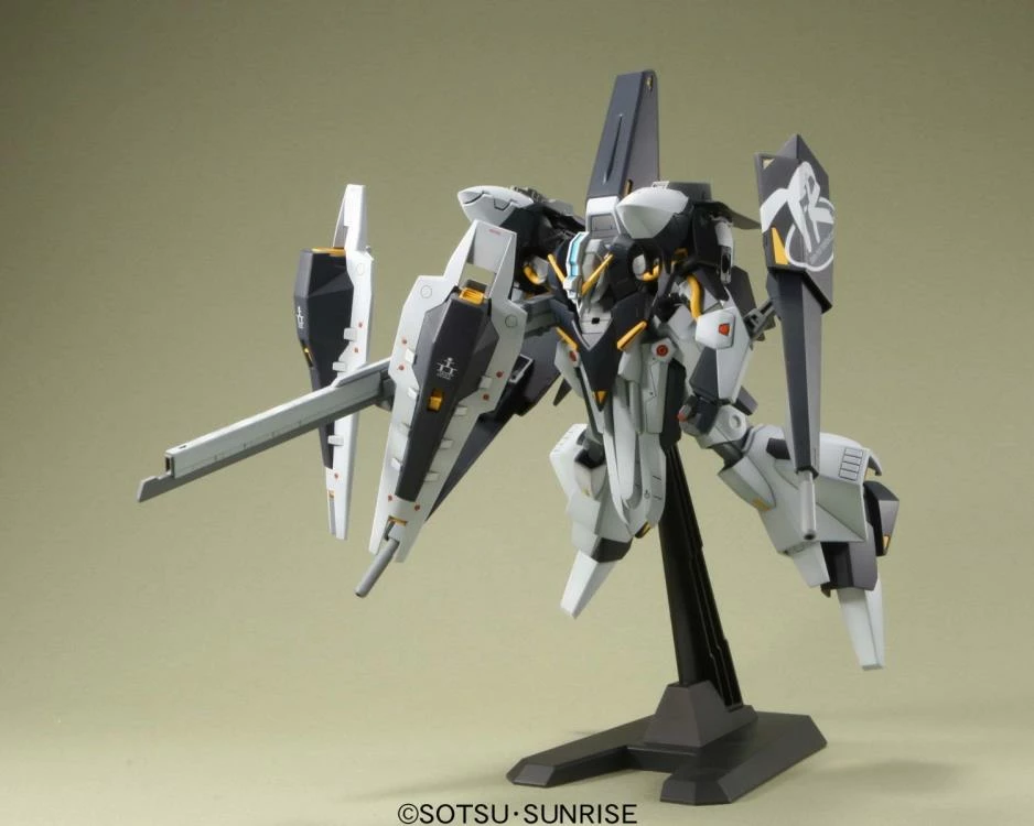 Bandai HGUC 1/144 #073 ORX-005 Gaplant TR-05 Hrairoo 13 Bandai HGUC 1/144 #073 ORX-005 Gaplant TR-05 Hrairoo - Image 11
