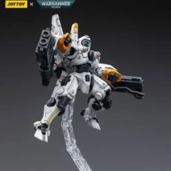 Warhammer 40K T'au Empire Commander Shadowsun 1/18 Scale Figure 14 Warhammer 40K T'au Empire Commander Shadowsun 1/18 Scale Figure -Bandai Shop 264483ff d1bb 4b52 a89c b6cc5a629463