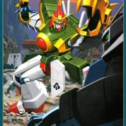 Bandai Mobile Fighter G-Gundam Series 1/144 Dragon Gundam -Bandai Shop 26564c72 7fa1 4a76 8552 de9de4709aef
