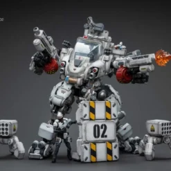 Dark Source Tiekui Dual Pilot Mecha (Ver. 2) 1/25 Scale Mecha Figure Set -Bandai Shop 26d44e04 8491 49f8 8c5b 894d4ad4eab3