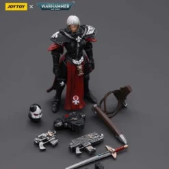 Warhammer 40K Adepta Sororitas Battle Sister Noyalle 1/18 Scale Figure -Bandai Shop 27374271 89aa 4cb0 8e29 4e2cda71f722