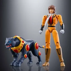 Bandai Gordian Warrior Soul Of Chogokin GX-95 Gordian -Bandai Shop 27699f51 90dc 4d12 96a1 3de7cb0a6868