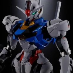 Bandai Mobile Suit Gundam The Witch From Mercury Chogokin Gundam Aerial -Bandai Shop 276c16d4 c060 4f3c 8559 d1f1a08039bb