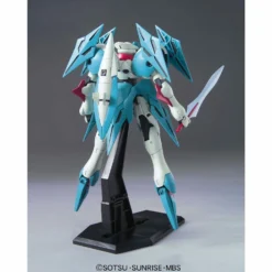 Bandai HG 1/144 #49 Gaddess -Bandai Shop 27902667 B V6