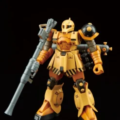 Bandai HGTB 1/144 Zaku I (Gundam Thunderbolt Ver) -Bandai Shop 27AB3F86 FB66 11E5 ABEB B922016A6D39 1