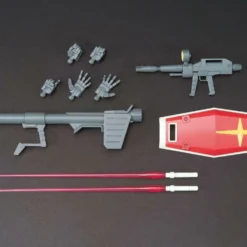 Bandai HGUC 1/144 #191 RX-78-2 Gundam -Bandai Shop 27af4651 1154 4a0c bec4 3e7a025a2966