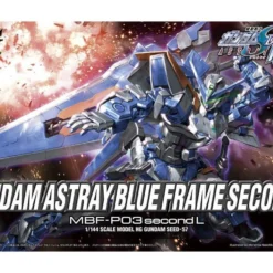 Bandai HGGS 1/144 #57 Gundam Astray Blue Frame Second L 9 Bandai HGGS 1/144 #57 Gundam Astray Blue Frame Second L -Bandai Shop 27dfa9fb 323a 4402 84dd 41e5ecbc08ac