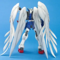 Bandai MG 1/100 Wing Gundam Zero EW Ver. -Bandai Shop 27ead5b8 3119 4bac a947 54c9f394d32e