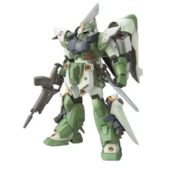 Bandai HGGS MSV 1/144 #3 Ginn High Mobility -Bandai Shop 27f4bd5a f860 400e ae80 ab4347612ed6