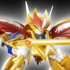 Bandai Mashin Hero Wataru HG Ryuseimaru Model Kit -Bandai Shop 27fc97c6 98ae 4e1d bd42 274c0993f818