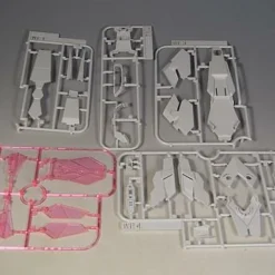 Bandai Shield Booster "ARMED AMOR DE" 1/100 MG Unicron MG 1/100 -Bandai Shop 28