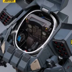 Dark Source Iron Wrecker 03 Urban Warfare 1/25 Scale Mecha Figure Set -Bandai Shop 287a2ae7 7998 4b84 bef4 dc25836b5db6