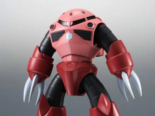 Bandai Gundam Robot Spirits MSM-07S Z'Gok Char's Custom Model (Ver. A.N.I.M.E.) (Reissue) 2 Bandai Gundam Robot Spirits MSM-07S Z'Gok Char's Custom Model (Ver. A.N.I.M.E.) (Reissue) -Bandai Shop 288564bc 343c 4cd2 930c f6bdbb0613e6
