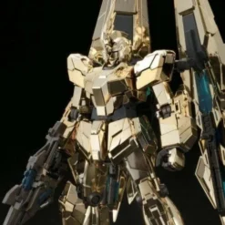 Unicorn Gundam 03 Phenex "Gundam UC", Bandai MG