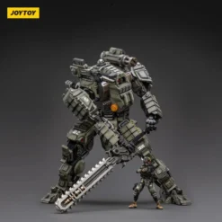 Dark Source New Zeus Mecha Heavy Firepower 1/18 Scale Figure Set 16 Dark Source New Zeus Mecha Heavy Firepower 1/18 Scale Figure Set -Bandai Shop 28dbcde6 543c 4000 a620 907e1e7c7ca1